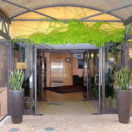 Colleverde Park Hotel Agrigento Eksteriør billede