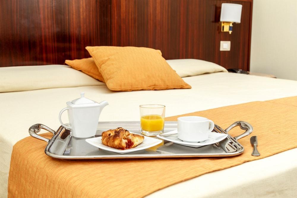 Colleverde Park Hotel Agrigento Eksteriør billede