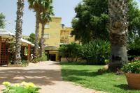 Colleverde Park Hotel Agrigento Eksteriør billede