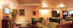 Colleverde Park Hotel Agrigento Eksteriør billede